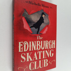 Michelle Sloan : The Edinburgh skating club - pikkukuva 1