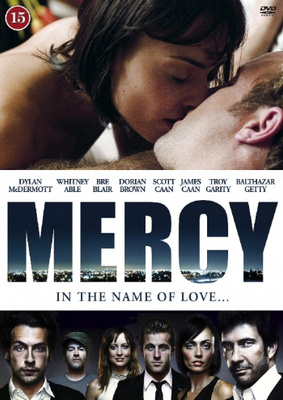 Mercy (DVD)