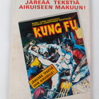 Ilmojen Korkeajännitys 1/1977 : Raju ratkaisu - pikkukuva 2