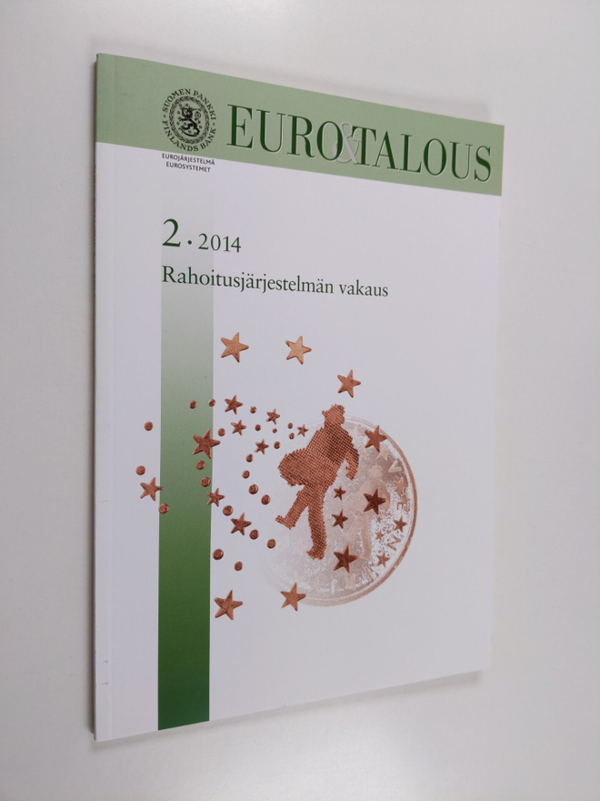 Euro & Talous 2/2014