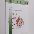 Euro & Talous 2/2014 - pikkukuva 1