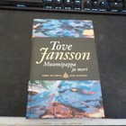 Jansson, Tove - Muumipappa ja meri - pikkukuva 1