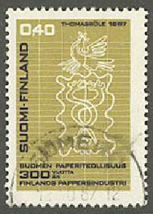 1967 paperiteollisuus kaunis