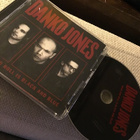 Danko Jones . Rock and roll is black and blue CD - pikkukuva 1