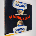Paavo Noponen : Naurukisat - pikkukuva 1