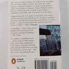 P. D. James : Original sin - pikkukuva 2