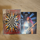 IRON MAIDEN "Kiertuekirja 2003-2004" + FC Lehti ! - pikkukuva 2