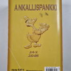 Walt Disney : Kultaharkko - pikkukuva 2
