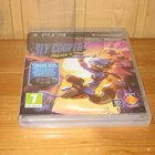 Sly Cooper thieves in Time ps3 - pikkukuva 1