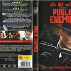 PUBLIC ENEMIES (5 543) -FI- DVD johnny depp - pikkukuva 1
