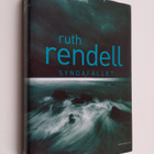 Ruth Rendell : Syndafallet - pikkukuva 1