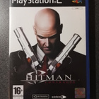 PS2: Hitman Contracts (CIB) _x0605t - pikkukuva 1