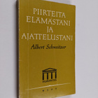 Albert Schweitzer : Piirteitä elämästäni ja ajattelustani - pikkukuva 1