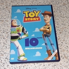 Toy Story 10 Vuotta Juhlajulkaisu (DVD) - pikkukuva 1