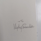 Vigdis Grimsdottir : Valosta valoon : romaani (signeerattu) - pikkukuva 3