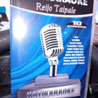 DVD Kotikaraoke Reijo Taipale ( SIS POSTIKULU ) - pikkukuva 1