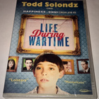 LIFE DURING WARTIME DVD - pikkukuva 1