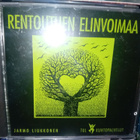 CD Jarmo Liukkonen  : Rentoutuen elinvoimaa ( SIS POSTIKULU - pikkukuva 1