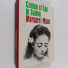 Margaret Mead : Coming of age in Samoa : a psychological ... - pikkukuva 1