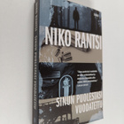 Niko Rantsi : Sinun puolestasi vuodatettu - pikkukuva 1