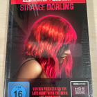 Strange Darling 4K UHD Mediabook - pikkukuva 1