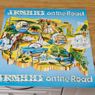 Jenkki on the road LP - pikkukuva 1