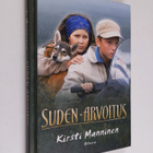 Kirsti Manninen : Suden arvoitus - pikkukuva 1