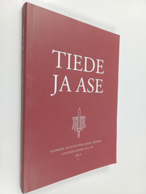 Tiede ja Ase 2012