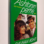 Roy Russell : Ashtonin perhe : rauhaa kohti - pikkukuva 1