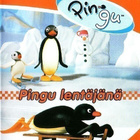 dvd, Pingu - Pingu lentäjänä [lasten animaatio] - pikkukuva 1