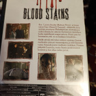 Blood Stains UUSI - pikkukuva 2