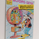 Walt Disney : Roope-setä n:o 146 10/1991 - pikkukuva 1
