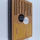 Deepak Chopra : Iätön ruumis, ajaton mieli - pikkukuva 1