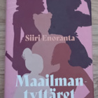 Siiri Enoranta - Maailmantyttäret - pikkukuva 1