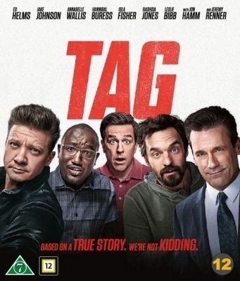 Tag - (Blu-ray)
