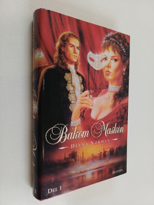 Diana Norman : Bakom masken : del ett