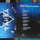 LAURI TÄHKÄ & ELONKERJUU ~ Tänään Ei Huomista Murehdita ~ LP - pikkukuva 2