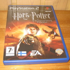 Harry Potter ja Liekehtivä Pikari Ps2 (suomi) - pikkukuva 1