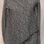 Zara Knit S väljä avonainen yläosa - pikkukuva 2