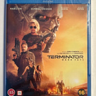 TERMINATOR : Dark Fate - Blu-ray - pikkukuva 1