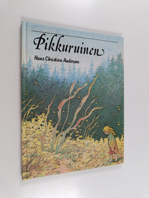 H. C. Andersen : Pikkuruinen