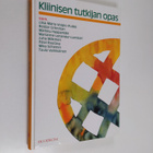 Kliinisen tutkijan opas - pikkukuva 1