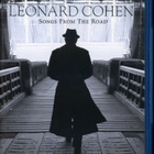 Leonard Cohen; Songs from the Road Blu-Ray, UUSI - pikkukuva 1