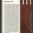 U. A. Käkönen: Sotilasasiamiehenä Moskovassa 1939 - pikkukuva 2