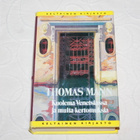 Thomas Mann - Kuolema Venetsiassa ja muita kertomuksia - pikkukuva 1