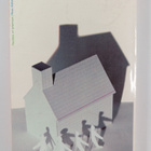 Francoise Mallet-Joris : La maison de papier - pikkukuva 2