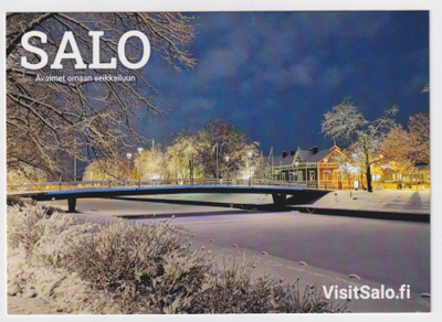 Salo