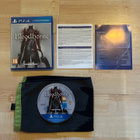 Bloodborne (PS4)(PAL)(CIB) - pikkukuva 1