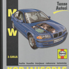 BMW 3-SARJA 1998-2004 - Korjausopas - pikkukuva 1