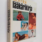 Combi lääkärikirja 1. osa - pikkukuva 1